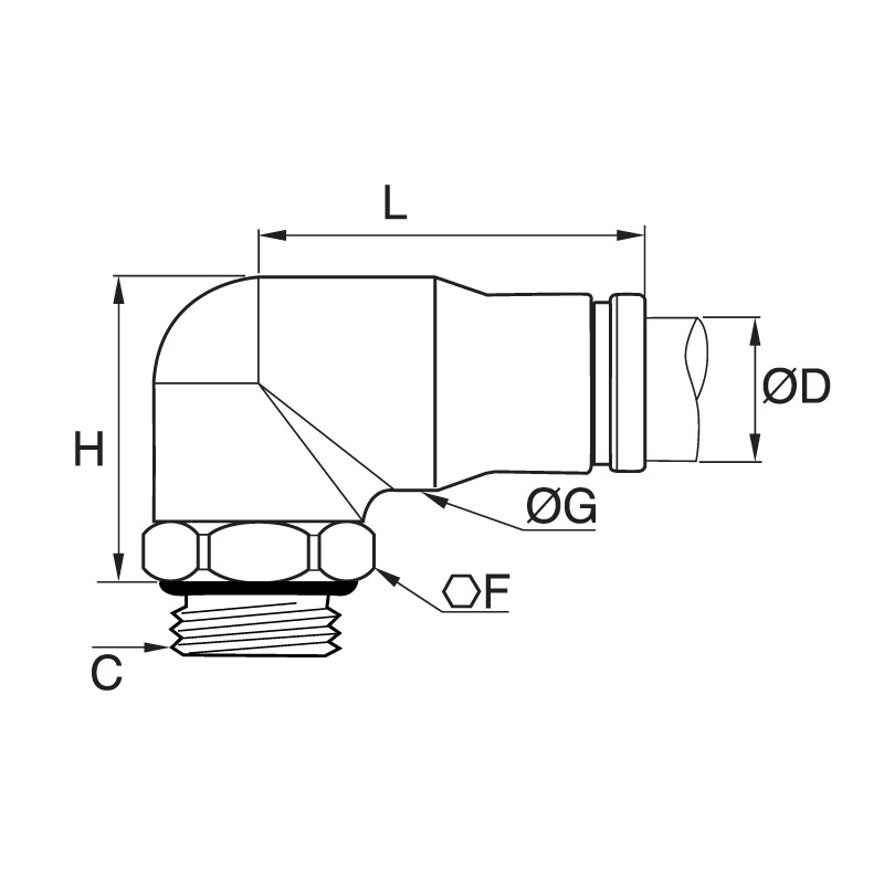 Technische Zeichnung 3879 08 17