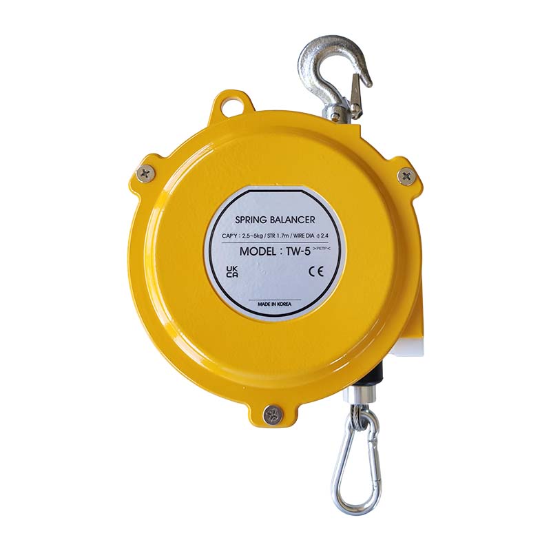Balancer TW-5 Balancer TW-5