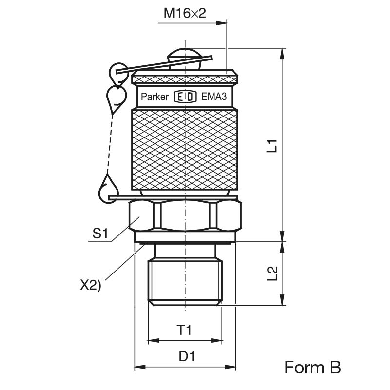 Technical Drawing