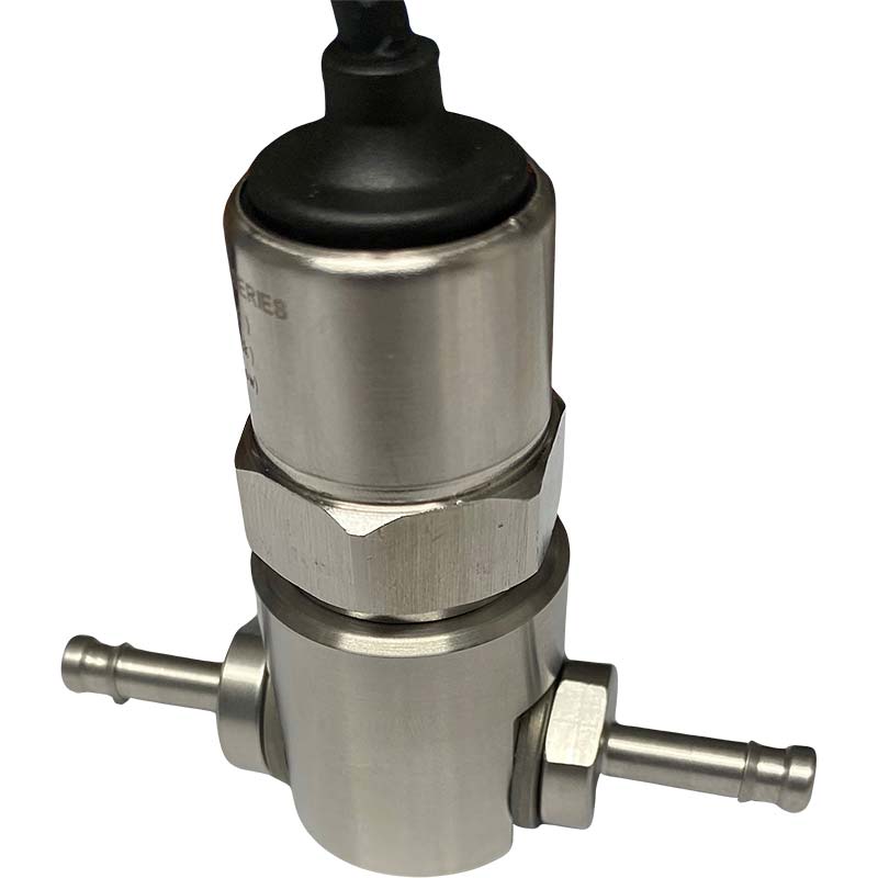 MA-PSA1405R-1 MA-PSA1405R (Drucksensor ist nicht enthalten)