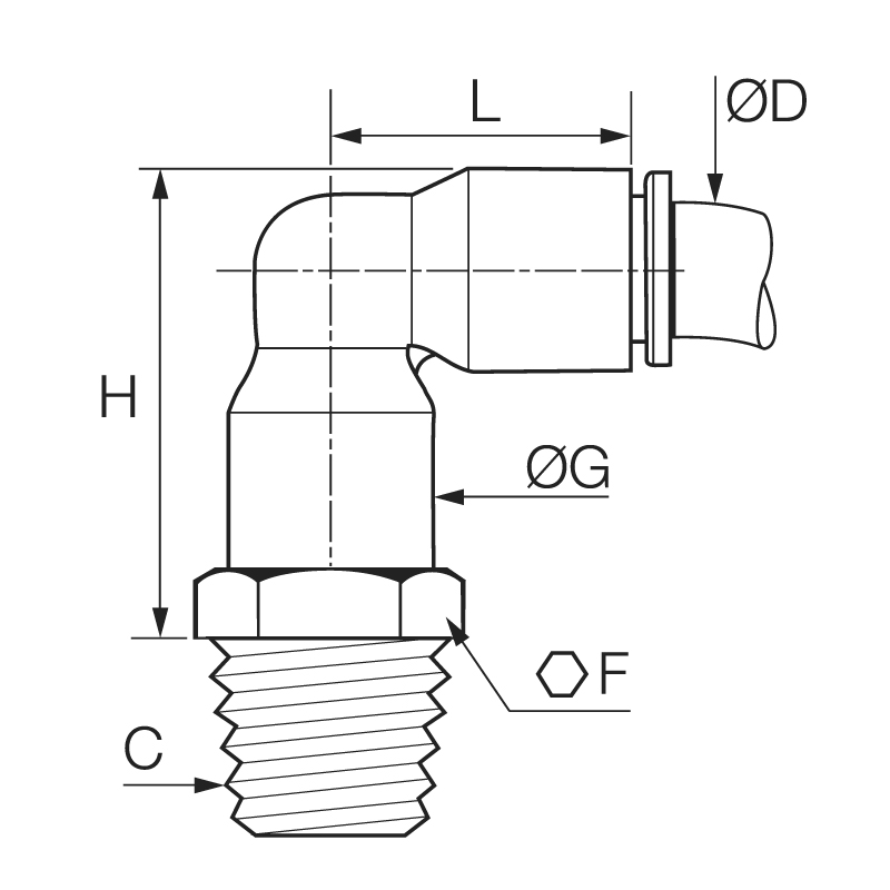 Technische Zeichnung 6879 12 21