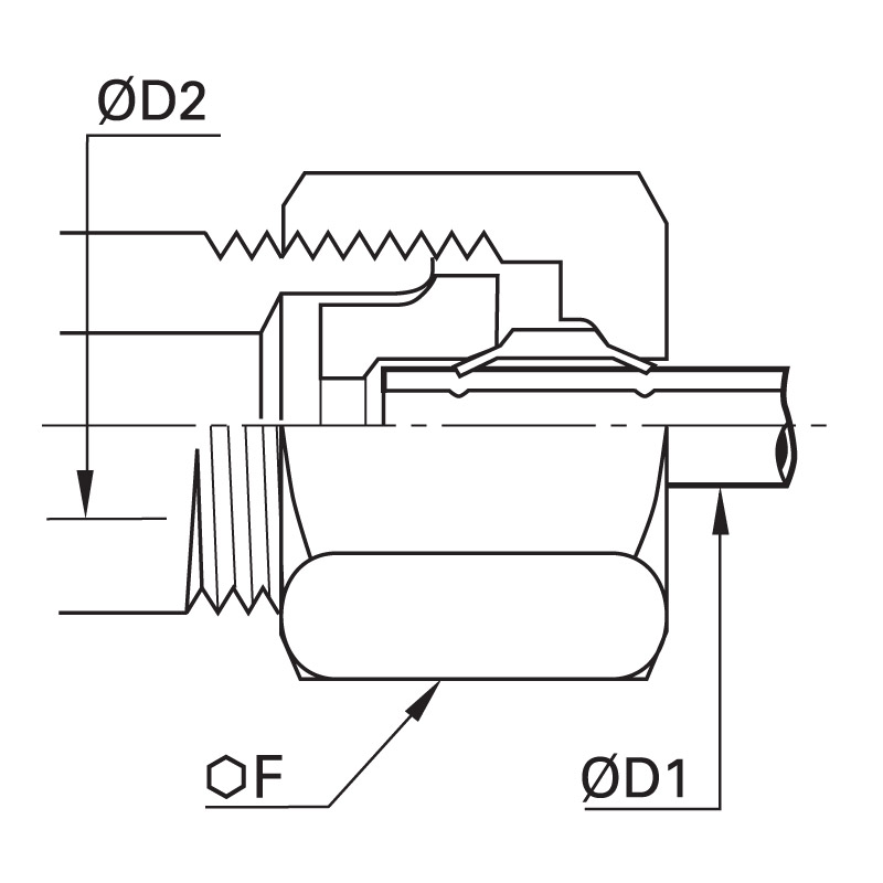 Technische Zeichnung 0166 20 25