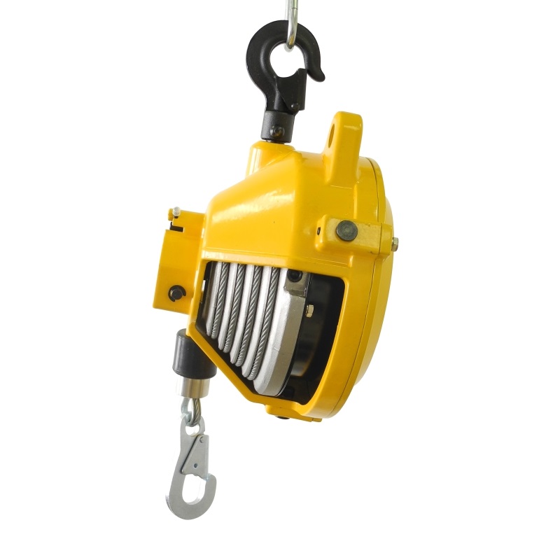 TW9_2 Balancer TW-15