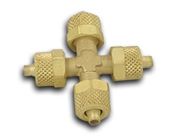 Equal Ended Cross