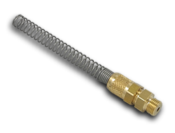 Fixed Spring Guards