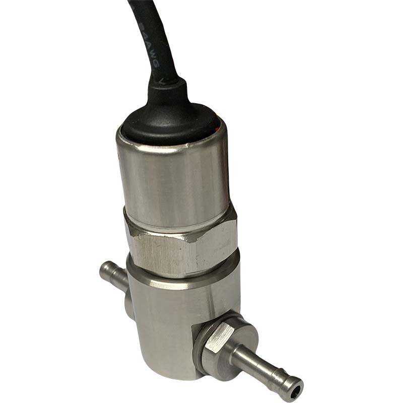 MA-PSA1405R-2 MA-PSA1405R (Drucksensor ist nicht enthalten)
