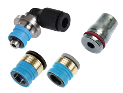 Cartridges / Carstick