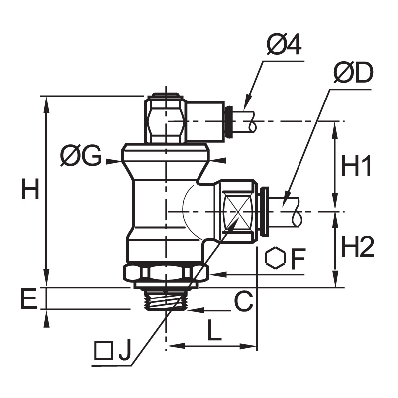 Technische Zeichnung 7880 08 13