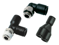 LF 3000 - Standard Pneumatics