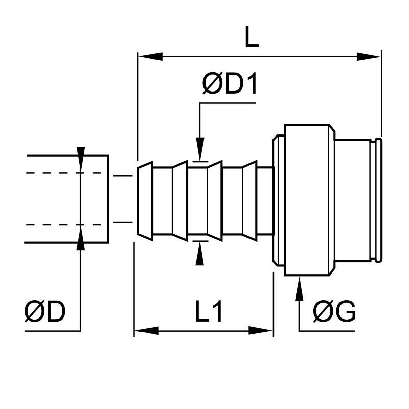 Technische Zeichnung 2297 18 20