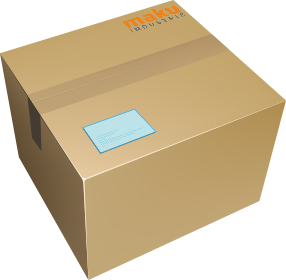 Expansion of our international deliveries