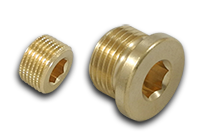 Blanking Plugs