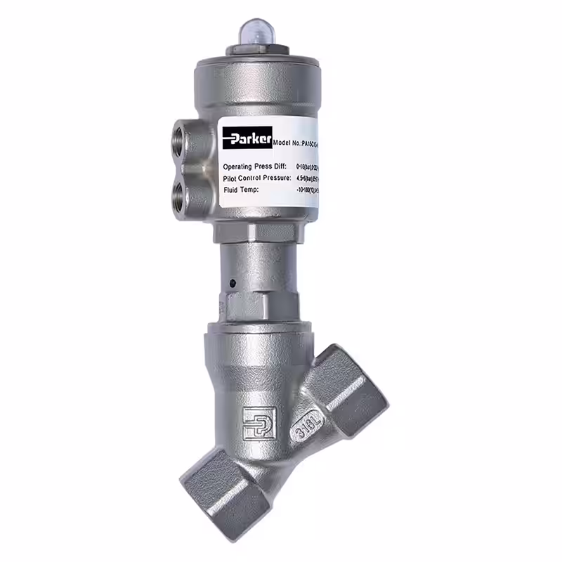 Angle-Seat-Valve-Compact
