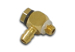 Hose Tail Elbow
