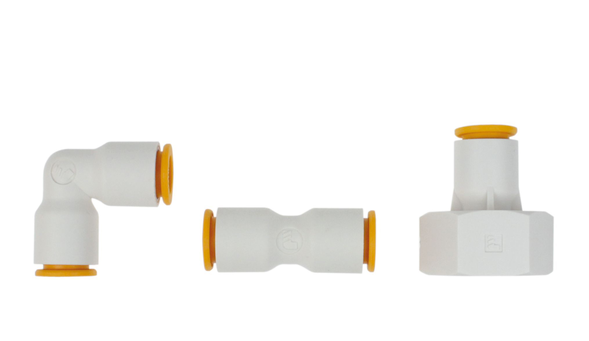 Neue LIQUIfit+ Push-In-Fittings überzeugen mit 0 Prozent Retention und 100 Prozent Sauberkeit