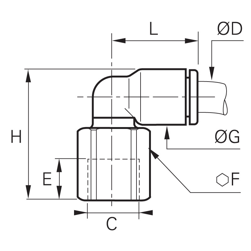 Technische Zeichnung 3192 06 13