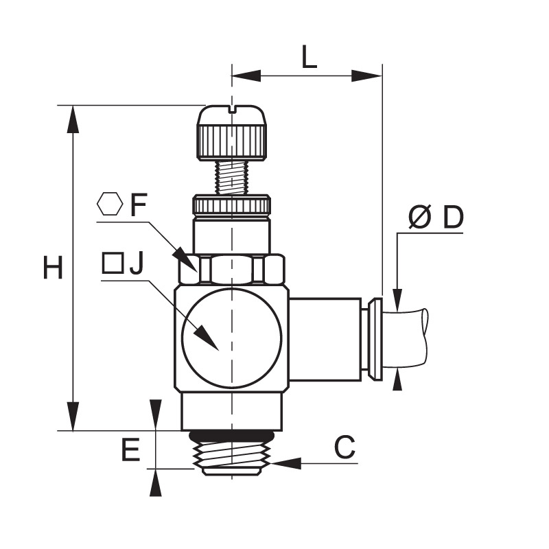 Technische Zeichnung 7180 08 10