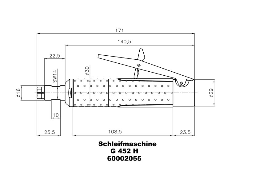 g-452-h_60002055 Technische Zeichnung