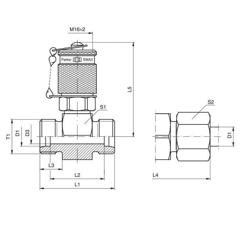 Technical Drawing