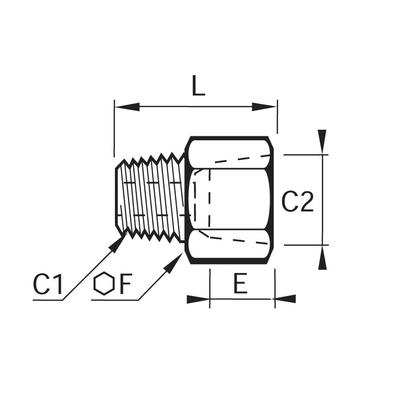 Technische Zeichnung 1867 21 22
