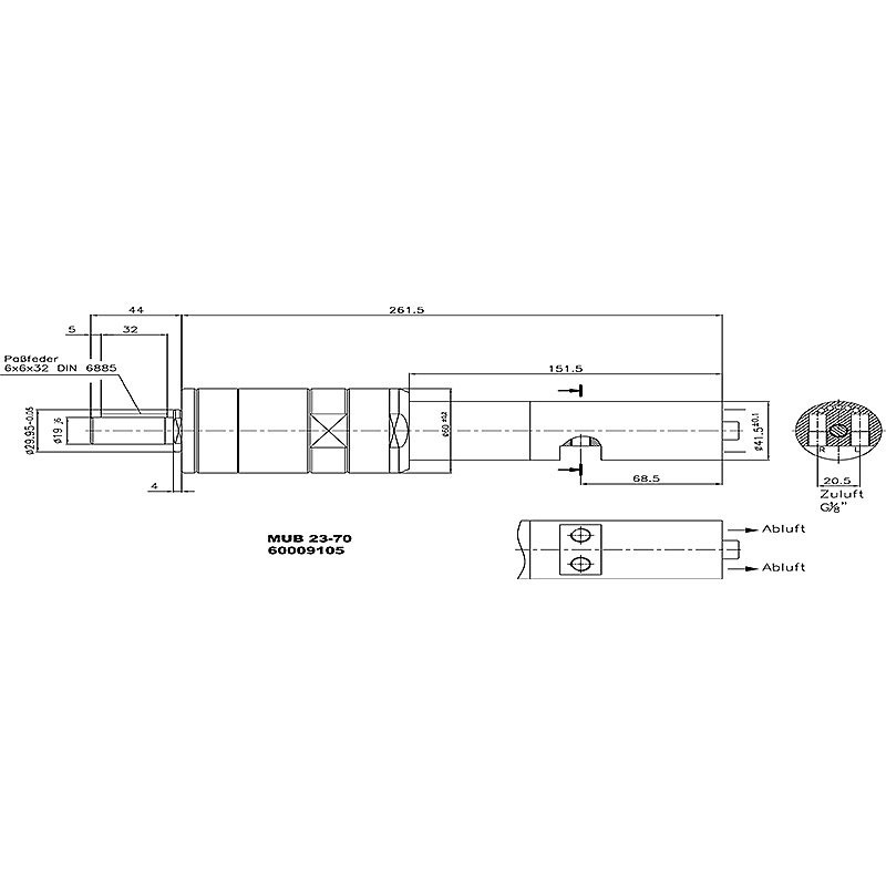 MUB 23-70