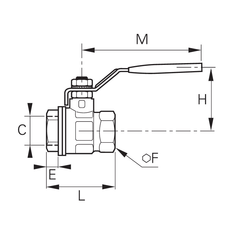 Technische Zeichnung 4902 10 13