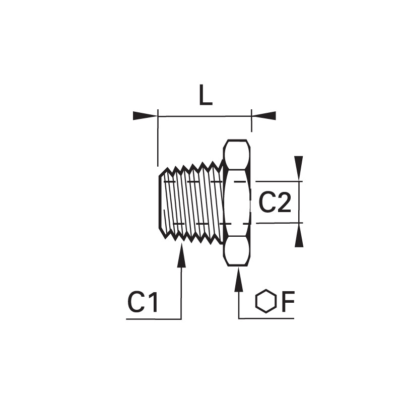 Technische Zeichnung 1863 17 10
