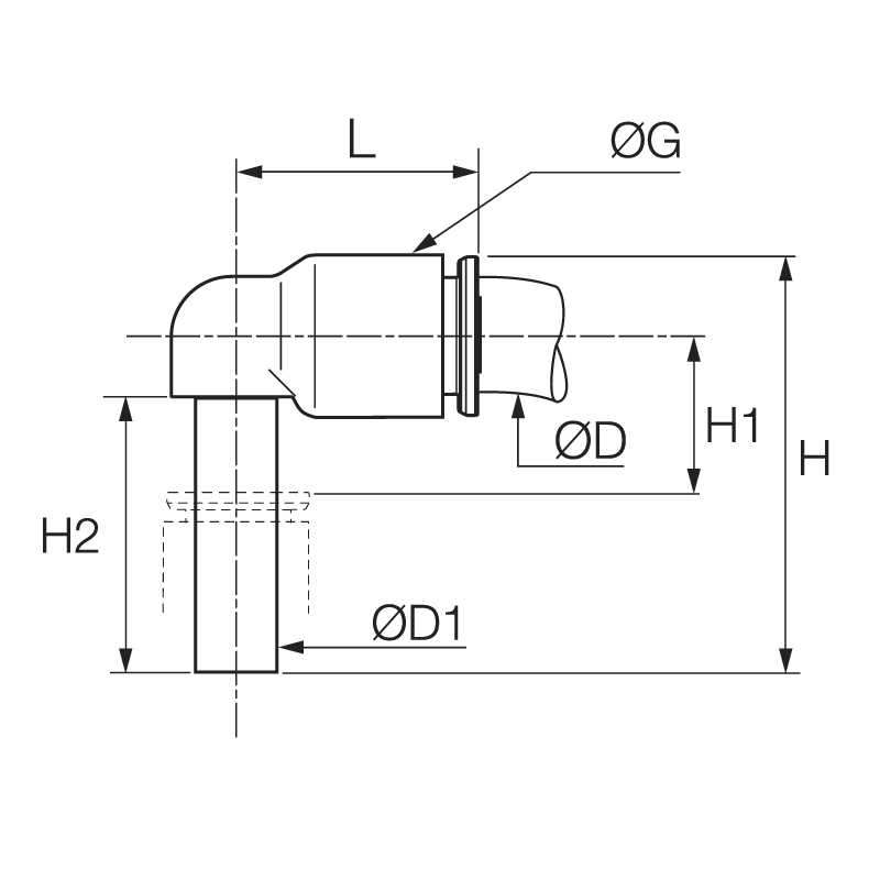 Technische Zeichnung 6882 08 00