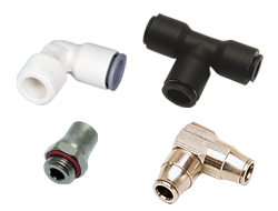 Connectors