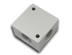 verteilerblock