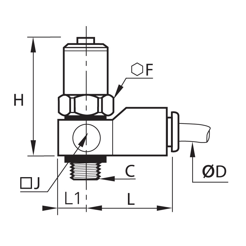Technische Zeichnung 7860 08 13