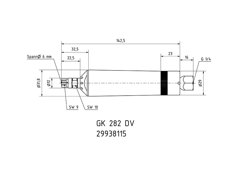 gk-282-dv_29938115 Technische Zeichnung
