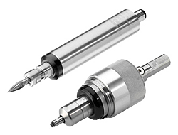 Grinding Spindle