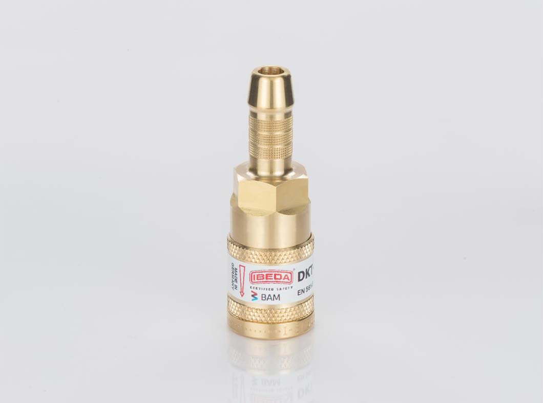DKT-W-rot DKT-W 9mm Brenngas
