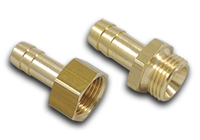 Threaded Nozzles