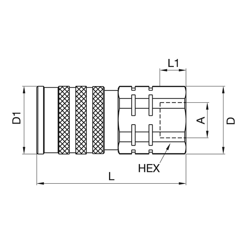 TZ_IF_10RV IF10010-125RV