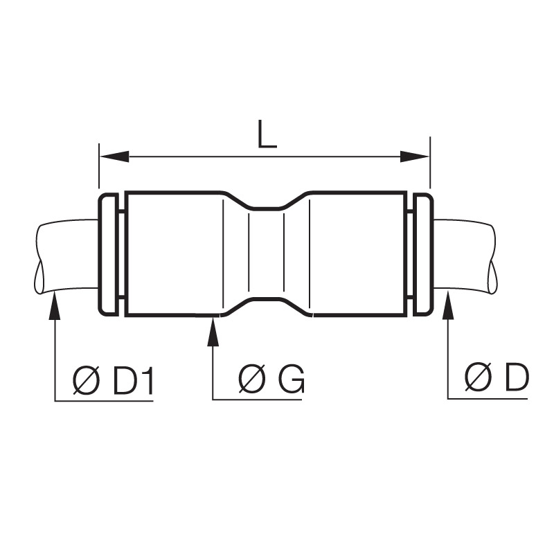 Technische Zeichnung 3106 60 56