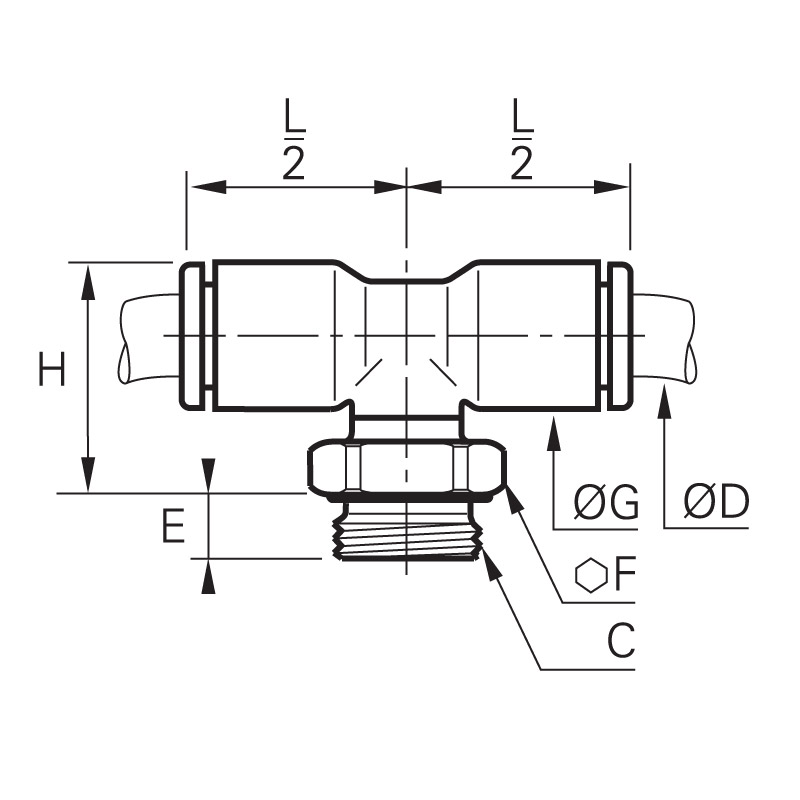 Technische Zeichnung 3198 08 10