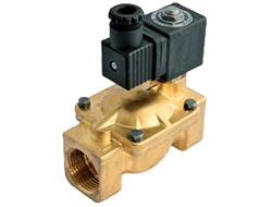 Solenoid Valves