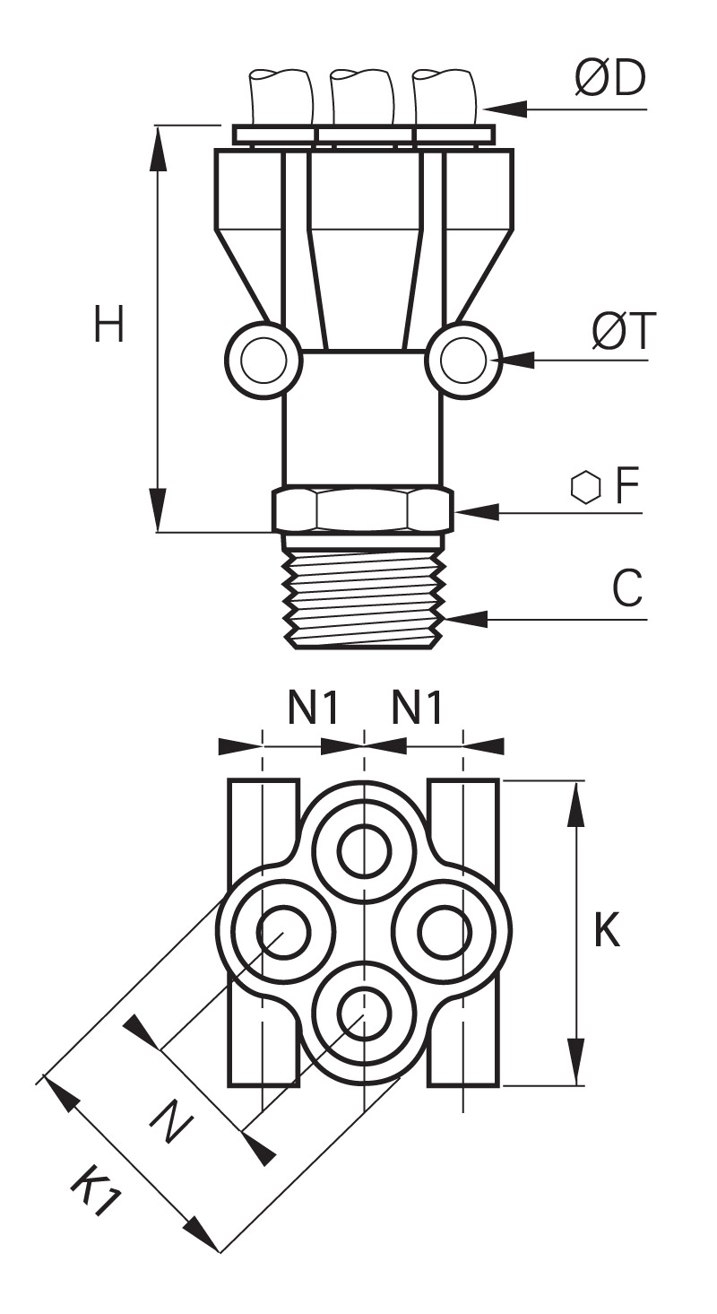 Technische Zeichnung 3112 06 13
