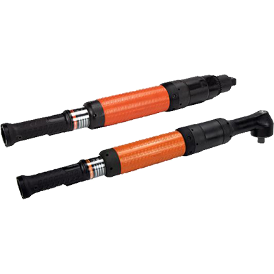 NeoTek™ 70-Series straight and angled nutrunners