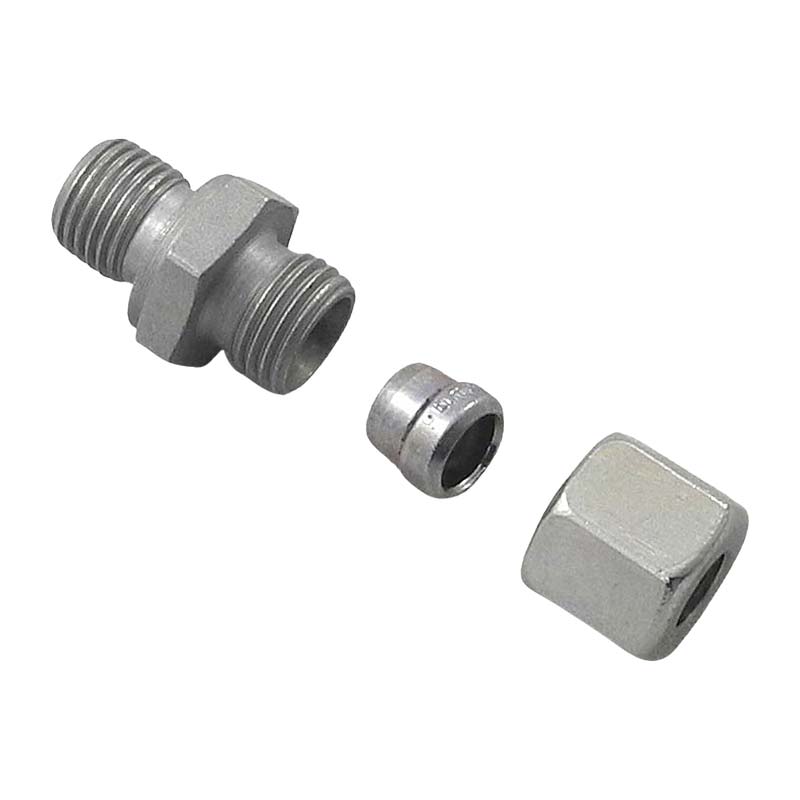 GE08LRCF-2 GE08LRCF