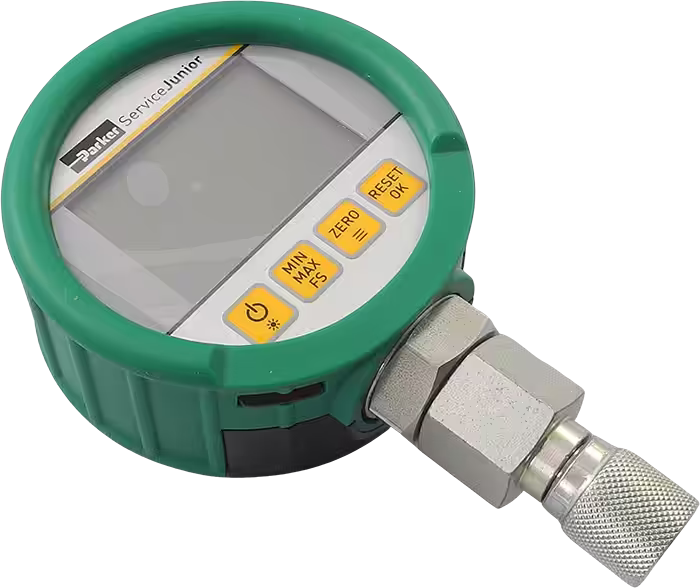 SensoControl ServiceJunior SCJN-100-01