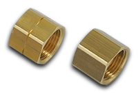 Threaded Nuts
