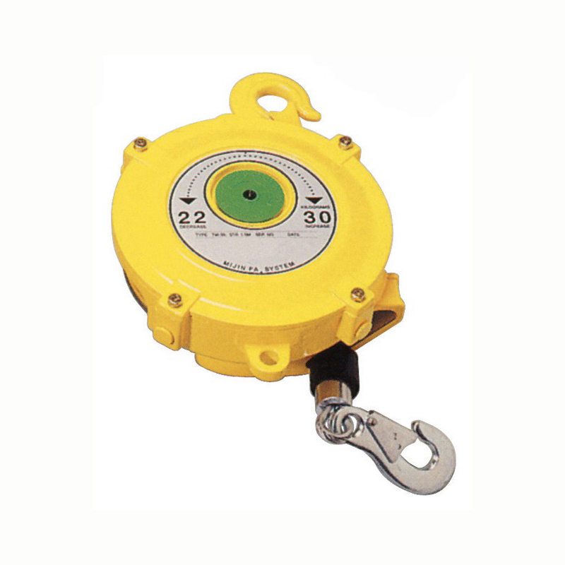 TW-30n Balancer TW-30