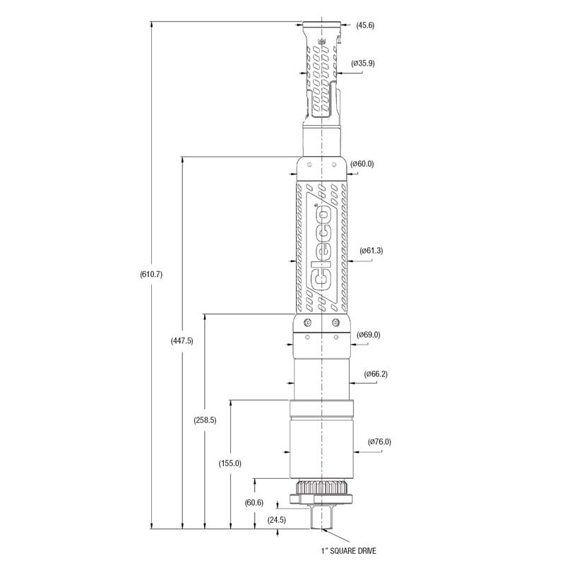 tz_70esn850SD8 Technische Zeichnung