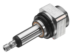 Deburring and Milling