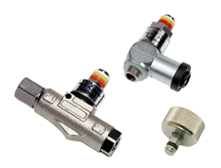 Pressure Reducers