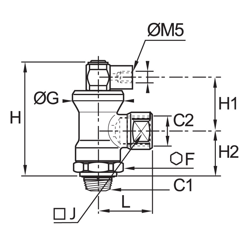 Technische Zeichnung 7886 13 10