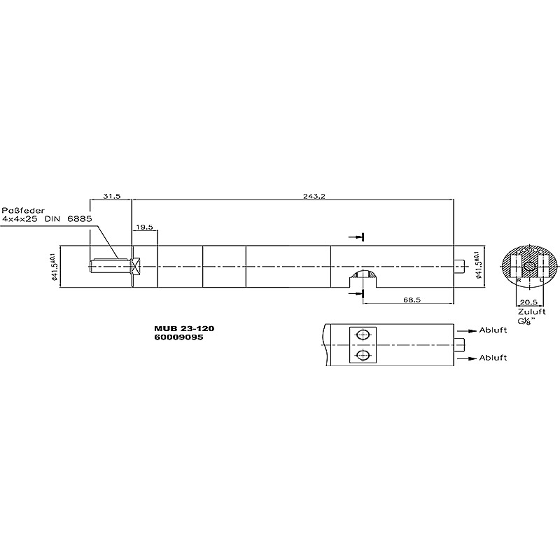 MUB 23-190